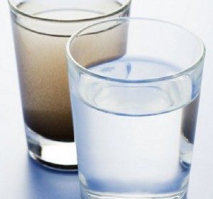 اهمیت تصفیه آب شرب