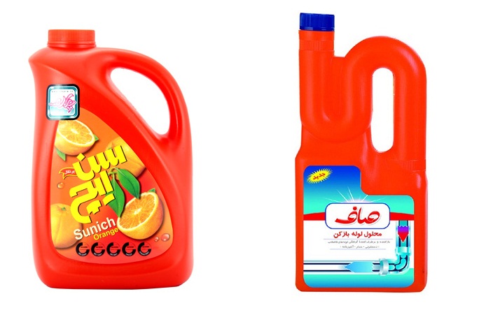 محلول لوله بازکنی