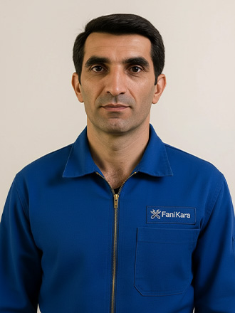 افشین ملائی 2