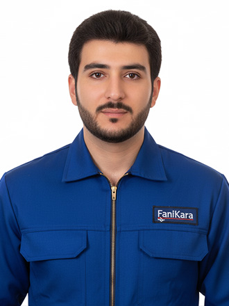 علی عباسی 2