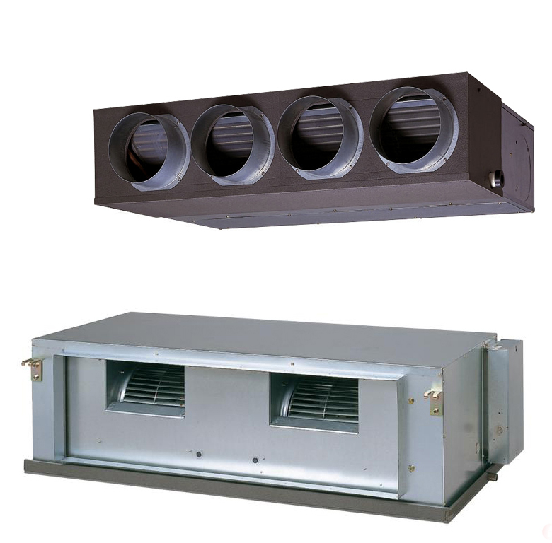 DUCT