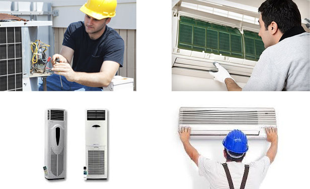 Best place to install gas cooler 1