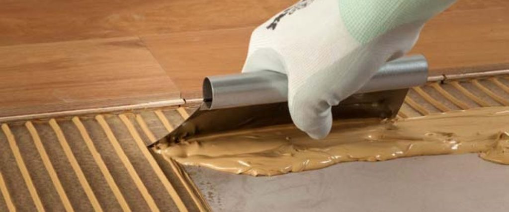 Blended Epoxy paste 1 1