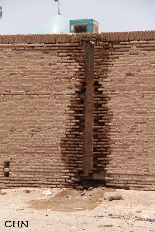 نشت آب سیستم های خنک کننده
