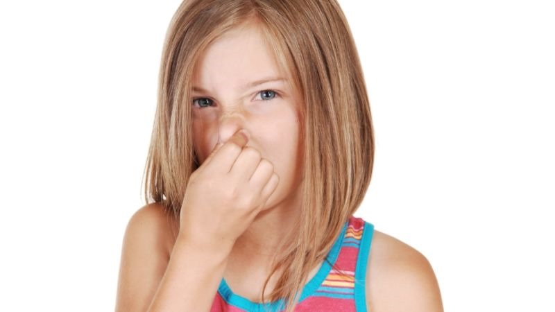 علت بوی بد فاضلاب چیست؟