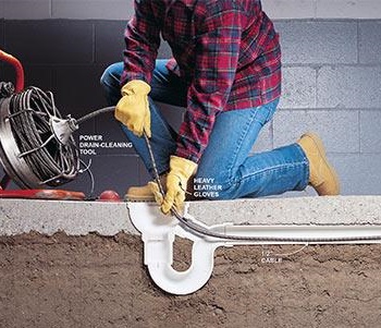 چاه بازکنی دار آباد