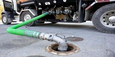 تخلیه چاه، لایروبی، حفر چاه کرج