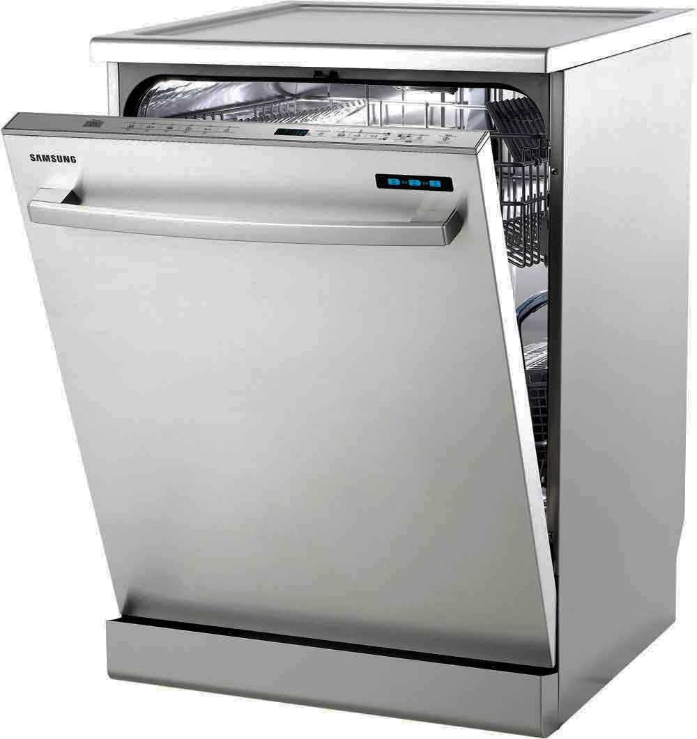 راهنمای خرید مناسب ترین ماشین ظرفشویی