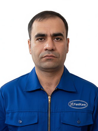 محمد علیمحمدی 3