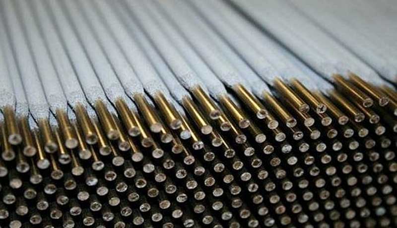 روش نگهداری از الکترود جوشکاری