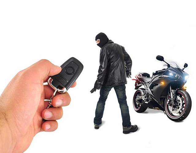 راهکار های پیشگیری از سرقت خودرو