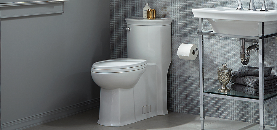 10 روش برای از بین بردن بوی بد توالت فرنگی