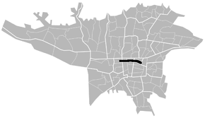 منطقه جمهوری