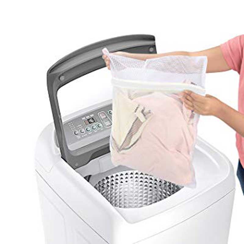 شستن لباس های گران با لباسشویی