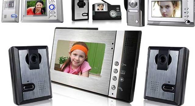 انواع آیفون تصویری