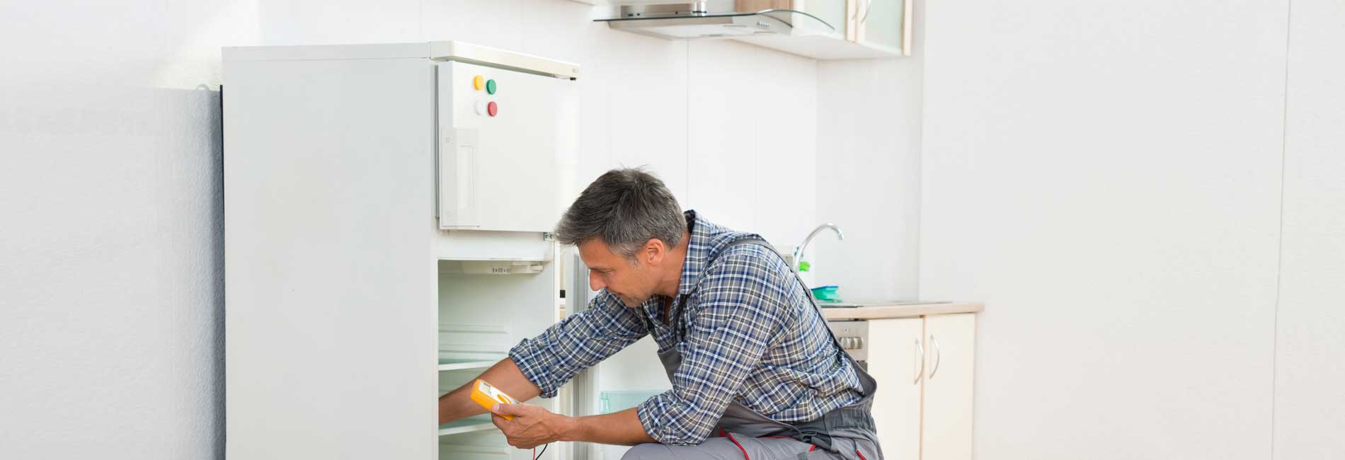 تعمیرکار یخچال الکترواستیل در شیراز