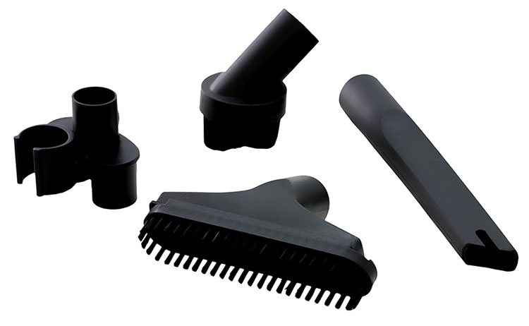 برس جاروبرقی