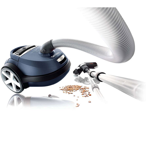 لوله خرطومی جاروبرقی