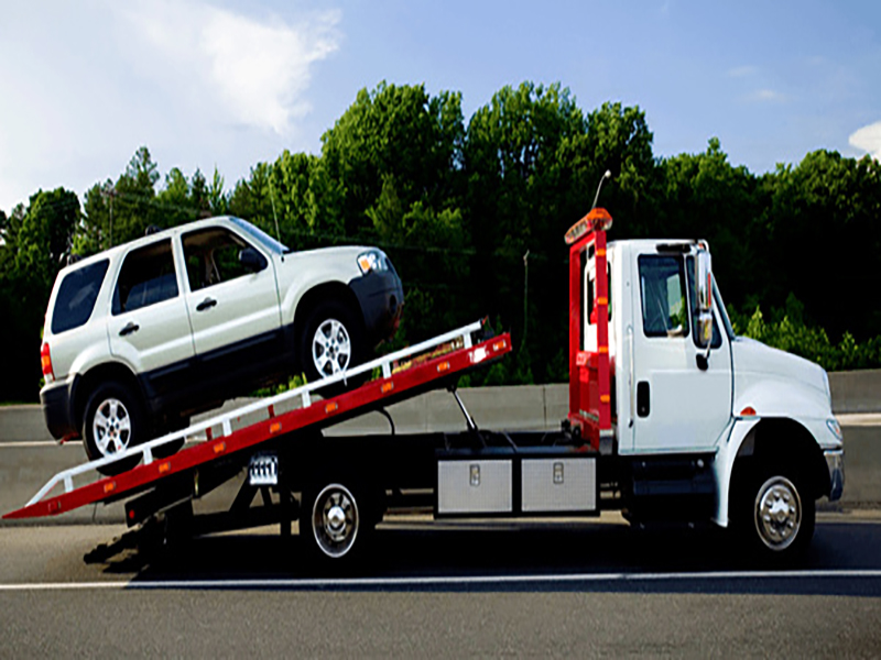 Kermanshah car transport 1