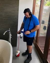 دستگاه نشت یاب کرمانشاه