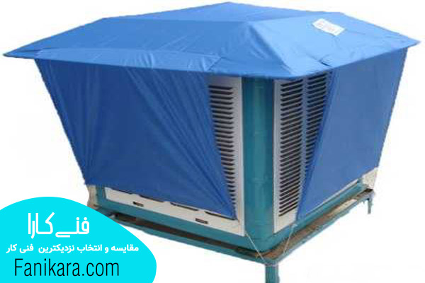 اثرات داشتن سایه بان کولر 