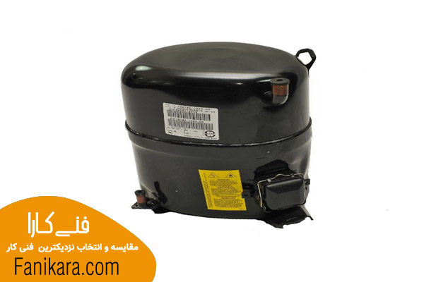 کمپرسور پیستونی کولر گازی