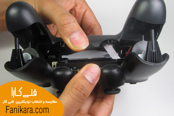 تعمیرات دسته ps4 و ایکس باکس