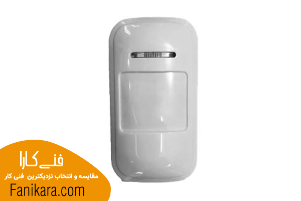 چشمی بیسیم دزدگیر