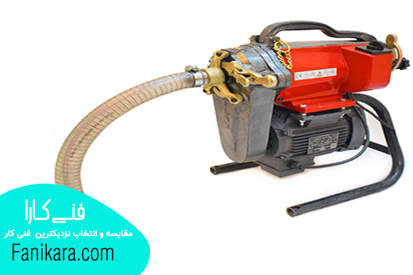 دستگاه لوله بازکنی موتوژن