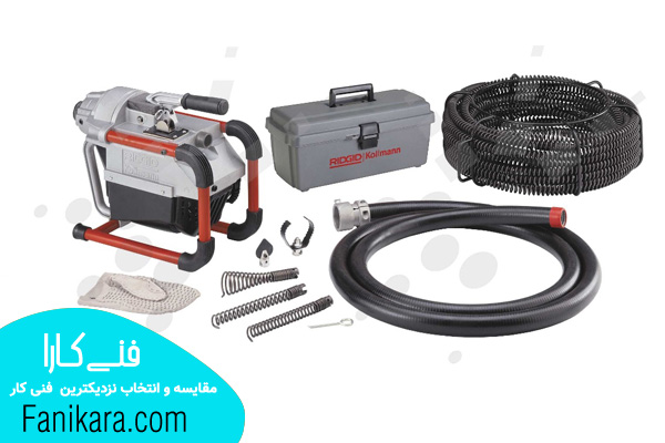 لوله بازکنی شبانه روزی
