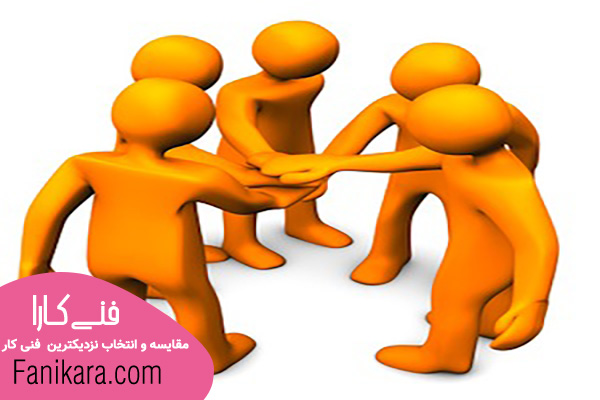 تعمیرات یخچال مشهد