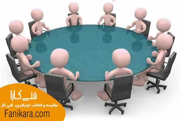 اتحادیه سرویس کولر گازی در تهران