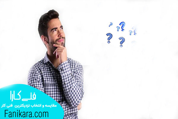 تعویض کولر گازی 