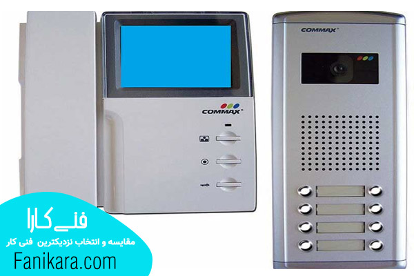 تعمیرات آیفون تصویری برای آبی شدن صفحه