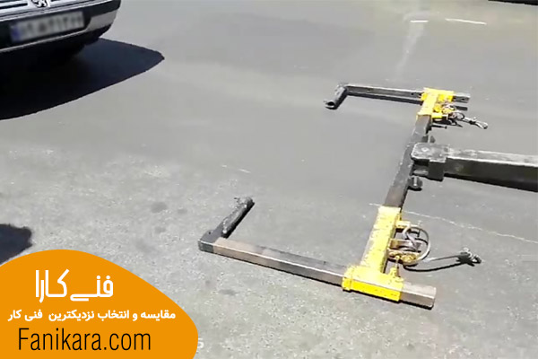 اتحادیه حمل خودرو در کرج