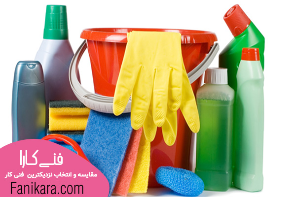 انواع محلول های لوله بازکنی