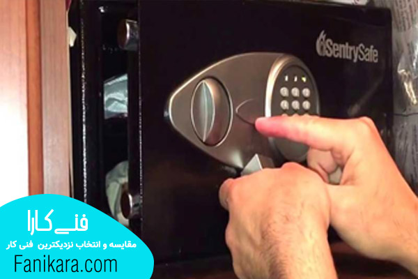 باز کردن قفل گاو صندوق با کلید سازی سیار کرج 