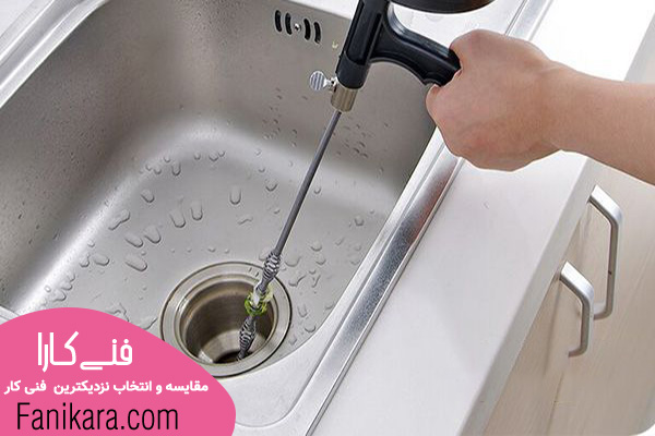 عوامل مؤثر در محاسبه قیمت لوله بازکنی