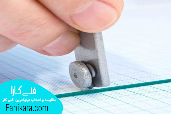 شیشه بری سیار فنی کارا