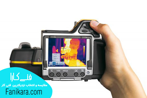 نشت یاب آب در اصفهان با دستگاه