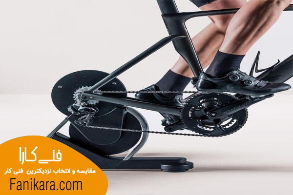 هزینه تعمیر دوچرخه ثابت