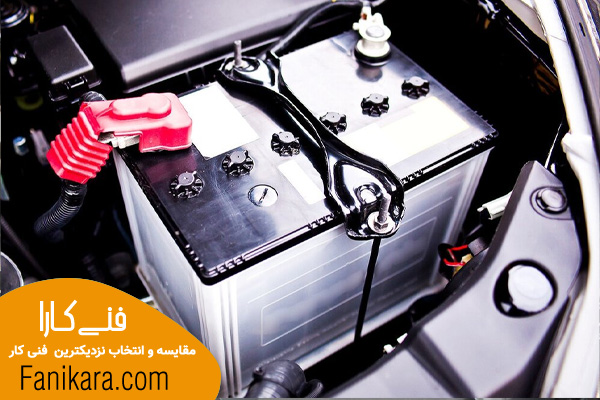 قیمت باطری ساز سیار ماشین