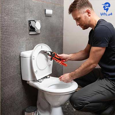 لوله بازکنی فنی کارا گیشا 2