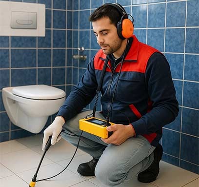 لوله بازکن های باتجربه در لوله بازکنی صادقیه فنی کارا 2