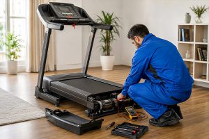 تعمیر تردمیل1